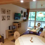 Anna Apartment Bad Gastein