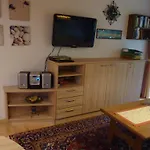 Apartamento Anna *