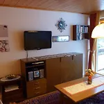 Anna Apartment