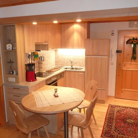 Apartment Anna