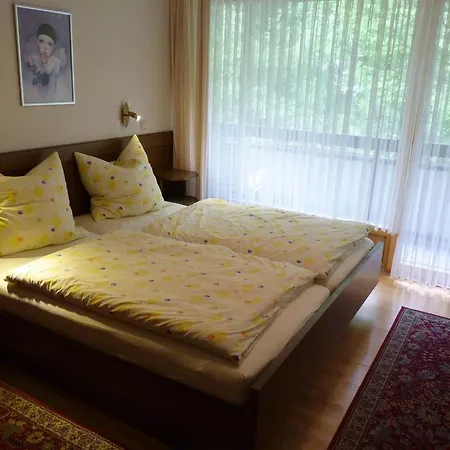 Anna Διαμέρισμα