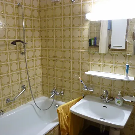 Anna Διαμέρισμα *