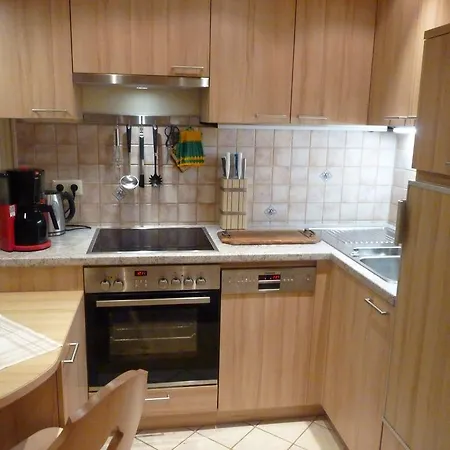 Διαμέρισμα Anna