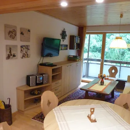 Anna Apartment Bad Gastein