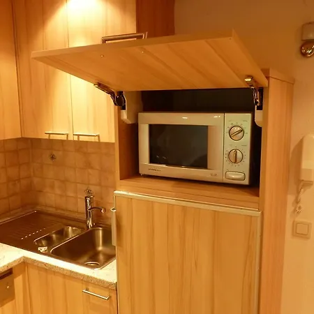 Διαμέρισμα Anna *