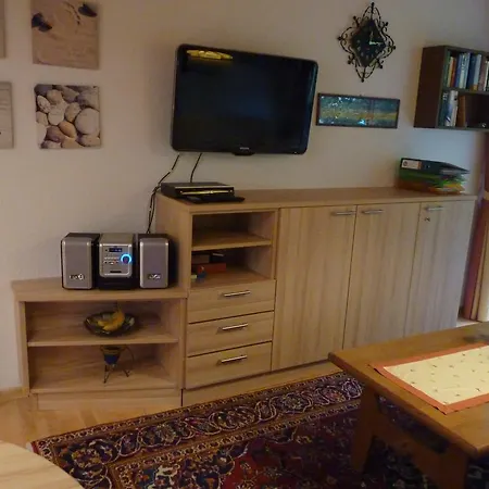 公寓 安娜公寓 *