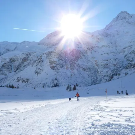 Anna Διαμέρισμα *