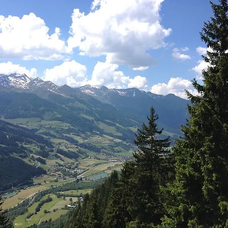 安娜公寓 公寓 巴德加斯坦