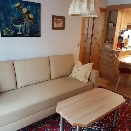 安娜公寓 * 巴德加斯坦