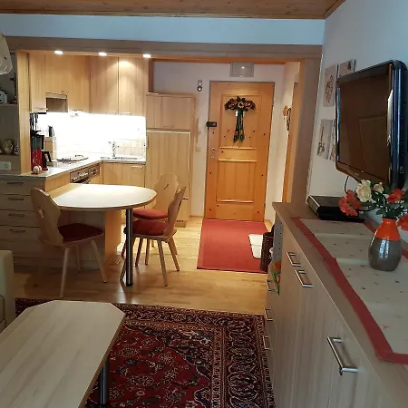 Apartment Anna Bad Gastein