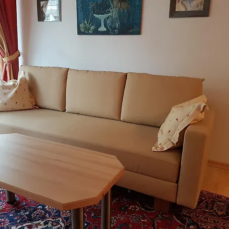 Apartamento Anna