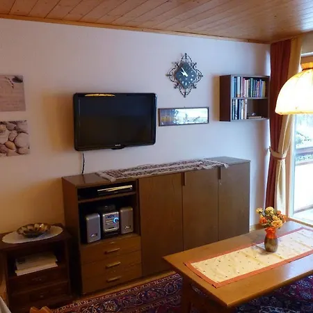 Anna Apartment