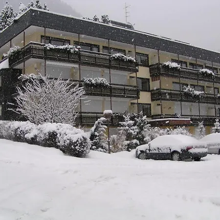 Apartment Anna *