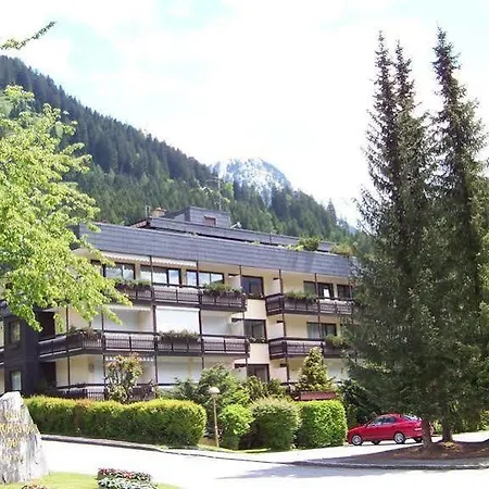 Apartment Anna