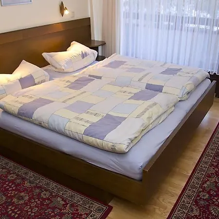 安娜公寓 * 巴德加斯坦