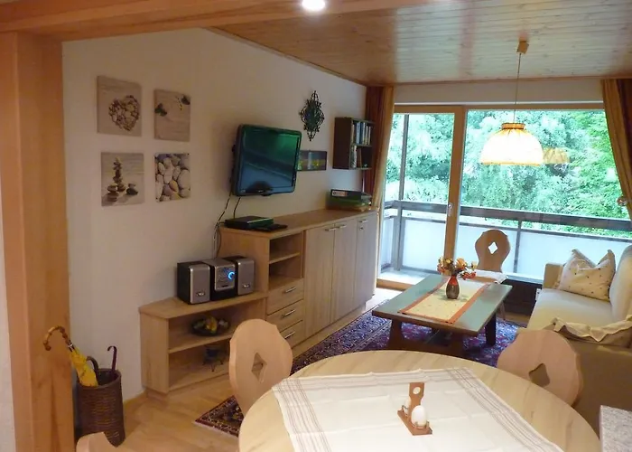 Anna Appartement Bad Gastein