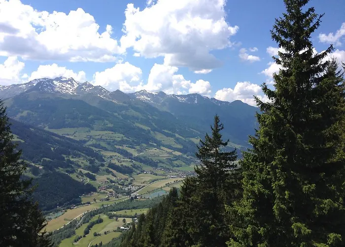 Anna Lejlighed Bad Gastein