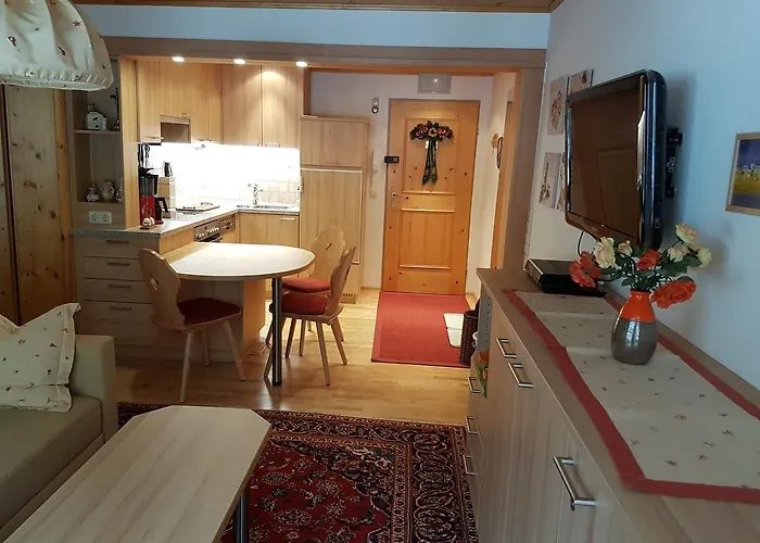 Lejlighed Anna Bad Gastein